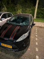 EYECATCHER Ford Fiësta 1.6 Ti-vct 88KW 3DR 2009 Zwart, 1596 cc, 4 cilinders, Zwart, Handgeschakeld