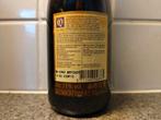 Uniek trappistenbier La Trappe Quadrupel oak aged batch 20, Ophalen of Verzenden, Zo goed als nieuw, Flesje(s), La Trappe