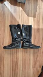 Motorlaarzen Maat 44, Ophalen of Verzenden, Tweedehands, Heren, Laarzen