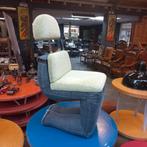 Jeans stoel. Uniek item, Ophalen