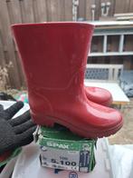 kinder regenlaarzen, Ophalen, Gebruikt, Jongen of Meisje, Laarzen