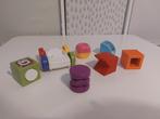 Smartmax speelgoed magneten set My First Build & Drive, Kinderen en Baby's, Speelgoed | Educatief en Creatief, Ophalen of Verzenden