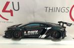 AUTOart 79244 1:18 LB-Works Lamborghini Aventador LBWK, Ophalen of Verzenden, Nieuw, Auto, Autoart