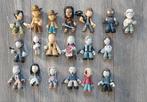 Funko Mystery Mini's The Walking Dead - 19 stuks, Ophalen of Verzenden, Zo goed als nieuw
