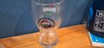 Heineken glas zomerfeesten Nijmegen 1988, Verzamelen, Biermerken, Ophalen of Verzenden, Zo goed als nieuw, Glas of Glazen, Heineken