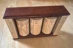 Gregoriaanse perpetuele of eeuwigdurende kalender, Huis en Inrichting, Woonaccessoires | Overige, Ophalen of Verzenden, Gebruikt