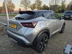 Nissan Juke 1.0 DIG-T N-Design € 19.750,00, Voorwielaandrijving, Stof, Euro 6, 116 pk
