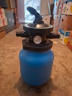 Zandpomp voor zwembad, Tuin en Terras, Zwembad-toebehoren, Ophalen