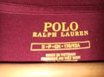 Polo ralph lauren t shirt heren maat s nieuw, Overige kleuren, Ralph Lauren, Nieuw, Ophalen of Verzenden