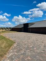 Caravanstalling, Caravans en Kamperen