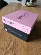 Sex and the city seizoen 1 tm 6 verzamel box, Gebruikt, Ophalen of Verzenden