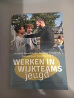 Trees Pels - Werken in wijkteams jeugd, Ophalen of Verzenden, Zo goed als nieuw, Trees Pels; Leonieke Boendermaker; Marjolijn Distelbrink; Roe...