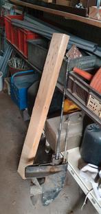 Mercury staart met schroef, Watersport en Boten, Accessoires en Onderhoud, Ophalen of Verzenden, Gebruikt, Motor en Techniek