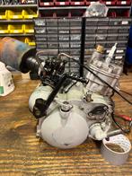 Derbi 80cc Airsal Motorblok - Goedlopend!, Gebruikt, Derbi, Blok, Derbi