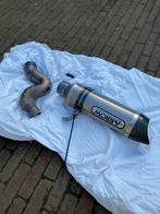 Arrow Demper Uitlaat, Ophalen, Gebruikt