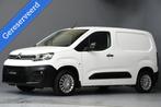 Citroen Berlingo bestel 1.2 PureTech Club CRUISE | AIRCO | C, Voorwielaandrijving, Stof, 1199 cc, Citroën