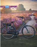 Sparta E-bike, 53 tot 56 cm, Ophalen, Zo goed als nieuw, Sparta