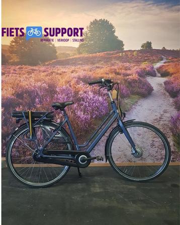 Sparta E-bike beschikbaar voor biedingen