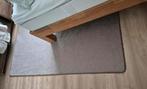 2 stuk vloerkleed beige bruin, Ophalen, Gebruikt, 125 cm of meer, 150 tot 200 cm