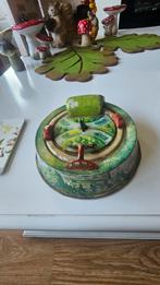 Vintage Speeldoos US Zone Germany 1950, Antiek en Kunst, Verzenden