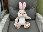 Nieuwe zgan bruine Simba paashaas haas of konijn 40cm, Kinderen en Baby's, Speelgoed | Knuffels en Pluche, Ophalen, Nieuw, Konijn