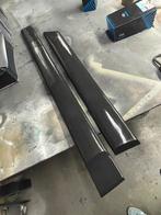 Peugeot Partner deurbeschermers Sierlijst, Auto diversen, Ophalen of Verzenden, Zo goed als nieuw