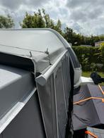 Aluminium regengoten, ., Nieuw, Ophalen of Verzenden, Reijnders kampeergemak