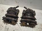 Remklauw set Volkswagen Lupo 1.2 TDI 3L ('98-'05) 6Q0615193, Gebruikt, Volkswagen, Ophalen of Verzenden, Volkswagen