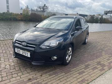 Ford FOCUS Nieuwe apk. beschikbaar voor biedingen