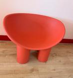 Poly Roly ((Driade) fauteuil, Huis en Inrichting, Fauteuils, Ophalen, Gebruikt, Kunststof