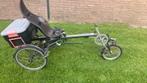 Usva comfort, Fietsen en Brommers, Ophalen of Verzenden, Gebruikt