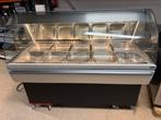 Warmhoudvitrine henny penny kippengrill warmhoudvitrine, Ophalen of Verzenden, Gebruikt, Fornuis, Frituur en Grillen