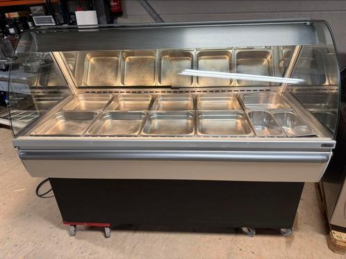 Warmhoudvitrine henny penny kippengrill warmhoudvitrine, Zakelijke goederen, Horeca | Keukenapparatuur, Fornuis, Frituur en Grillen