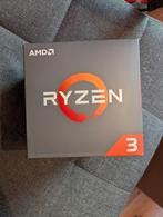 Ryzen 3 1200X, Ophalen of Verzenden, Zo goed als nieuw, 3 tot 4 Ghz
