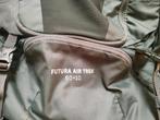 Deuter futura air trek 60 + 10 wandelrugzak antraciet, Ophalen of Verzenden, Zo goed als nieuw, Rugzak