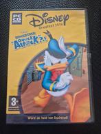 Pc cd rom Disney, Spelcomputers en Games, Games | Pc, Avontuur en Actie, 1 speler, Ophalen of Verzenden, Zo goed als nieuw