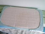 Zgan baby matras, Ophalen, Jongetje of Meisje, Wit, Overige typen