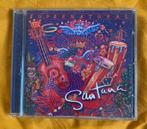 CD Santana - Supernatural, Ophalen of Verzenden, Zo goed als nieuw, Poprock