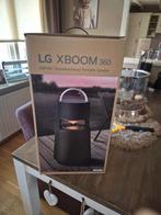 LG xboom360, Audio, Tv en Foto, Ophalen of Verzenden, Nieuw, Minder dan 60 watt, Overige merken