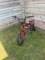 Inspyre expert xl, Ophalen of Verzenden, Gebruikt, Aluminium, BMX