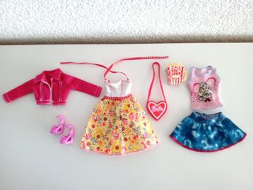 Barbie Movie Date Fashion Y7100 uit 2013 beschikbaar voor biedingen