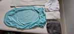 Aerosleep Topper/Matrasbeschermer (2x) en Hoes (4x) ( 50x100, Ophalen, Gebruikt, Jongetje of Meisje, Wit