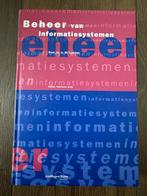 M. Looijen - Beheer van Informatiesystemen, M. Looijen, Verzenden, Software, Zo goed als nieuw