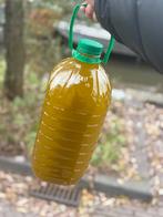 Pure olijfolie van 2025 uit Marokko kebdani, Tuin en Terras, Bestrijdingsmiddelen, Ophalen of Verzenden, Zo goed als nieuw, Onkruidbestrijding