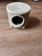 Splinternieuwe kattenverblijf/ hol, Dieren en Toebehoren, Kattenmanden, Ophalen of Verzenden, Pluche