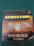 single peter koelewijn klap eens in je handen, Cd's en Dvd's, Ophalen of Verzenden