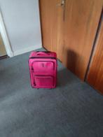 rol koffers, 50 tot 60 cm, Ophalen of Verzenden, Zo goed als nieuw, 35 tot 45 cm