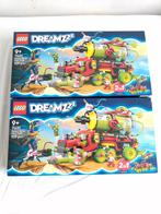 LEGO DREAMZZZ SETS 71499 MATEO'S SPRAY PAINT TRUCK, Ophalen of Verzenden, Nieuw, Complete set, Lego