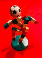 Mascottes Italie en Spanje WK voetbal, Ophalen, Zo goed als nieuw, Buitenlandse clubs