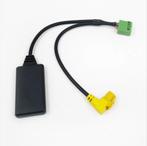 NIEUW Bluetooth Adapter for Audi MMI 3G A4 A5 A6 A7 A8 Q5 Q7, Auto diversen, Autoradio's, Ophalen of Verzenden, Zo goed als nieuw